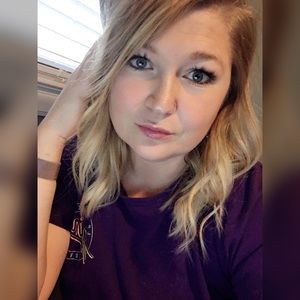 Meet your Posher, Tammy